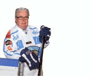 GREETINGS FROM THE PRESIDENT OF THE FINNISH ICE HOCKEY ASSOCIATION Women and girls hockey has gone forward by leaps and bounds in recent years.