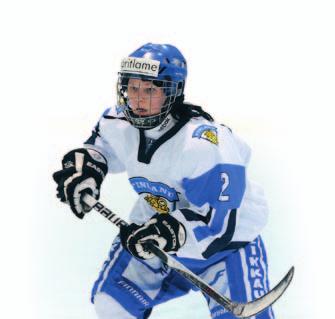 FINNS LOOKING TO START MEDAL STREAK The IIHF World Women s U18 Championships were introduced in 2008 when the inaugural tournament was organized in Calgary, Alberta in Canada.