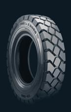 Enintään 24 16.00R25 18.00R25 - R33 TRELLEBORG TR-900 VYÖRENKAAT LI+SI Rim Felge C+F+T Rengas täytetty Tire-Dimension Reifenabmessung max. leveys max. width max.