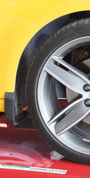 18 Autoalan perustutkinto AUTOKORINKORJAAJA