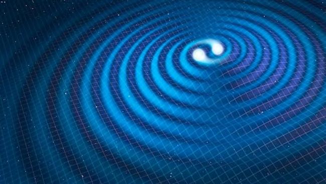 Siispä: Gravitaatioaallot on vihdoin havaittu 100 vuotta teorian jälkeen Gravitaatioastrofysiikan aika on alkanut!