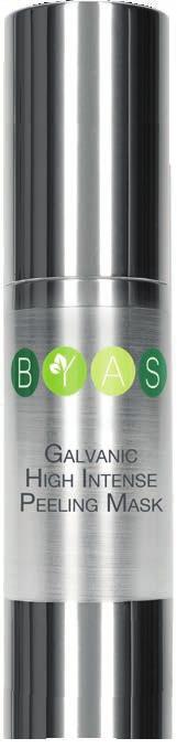 BYAS Galvanic