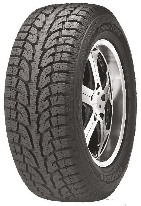 215/65-16 DW04 Suosittu trailerin,
