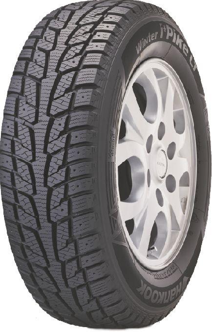 4x4 ja SUV renkaat RW06 Pakettiautojen
