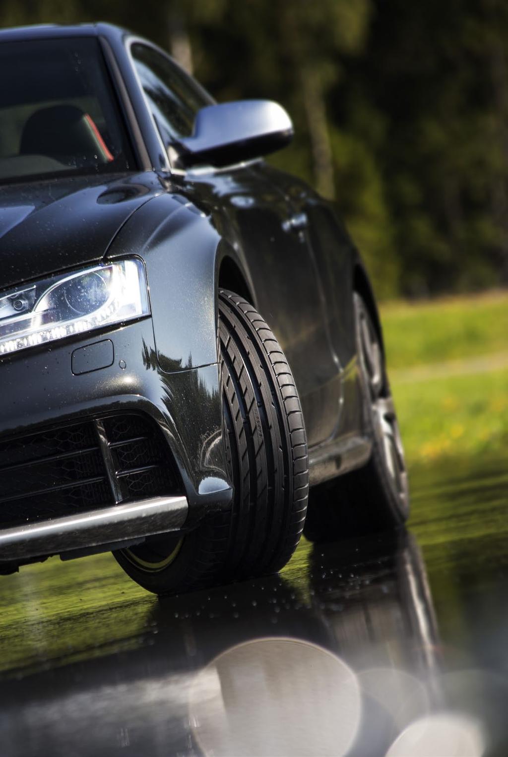 1 Nokian Renkaat Hinnasto