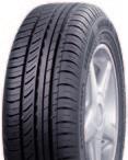 7 Nokian Renkaat Kesärenkaat, hinnasto 1.1.2013 Nokian Hakka C Cargo & Van tien päällä työkseen.