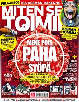 www.koneurakointi.fi Miten Se Toimii Lehti, joka ruokkii aivojasi!