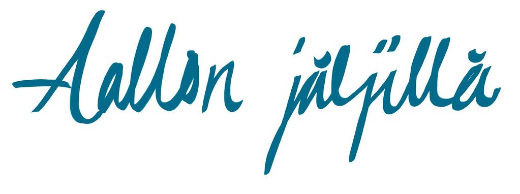julkitilakalusteen suunnittelussa Maija Pyhälammi