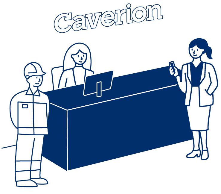4. EETTINEN LIIKETOIMINTA Liiketoimintakumppanit Caverion saattaa joissain tapauksissa käyttää yhteistyökumppaneita tai alihankkijoita myynnissä, hankinnassa tai muissa toimissa.