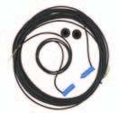 Radiomottagare CS 100 / KV 1 3-painike CSI