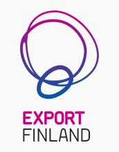 Kauppakamarin GlobalSteps-ohjelma Finpro tarjoaa yrityksille maksutonta neuvontaa kansainvälistymisessä http://www.exportfinland.
