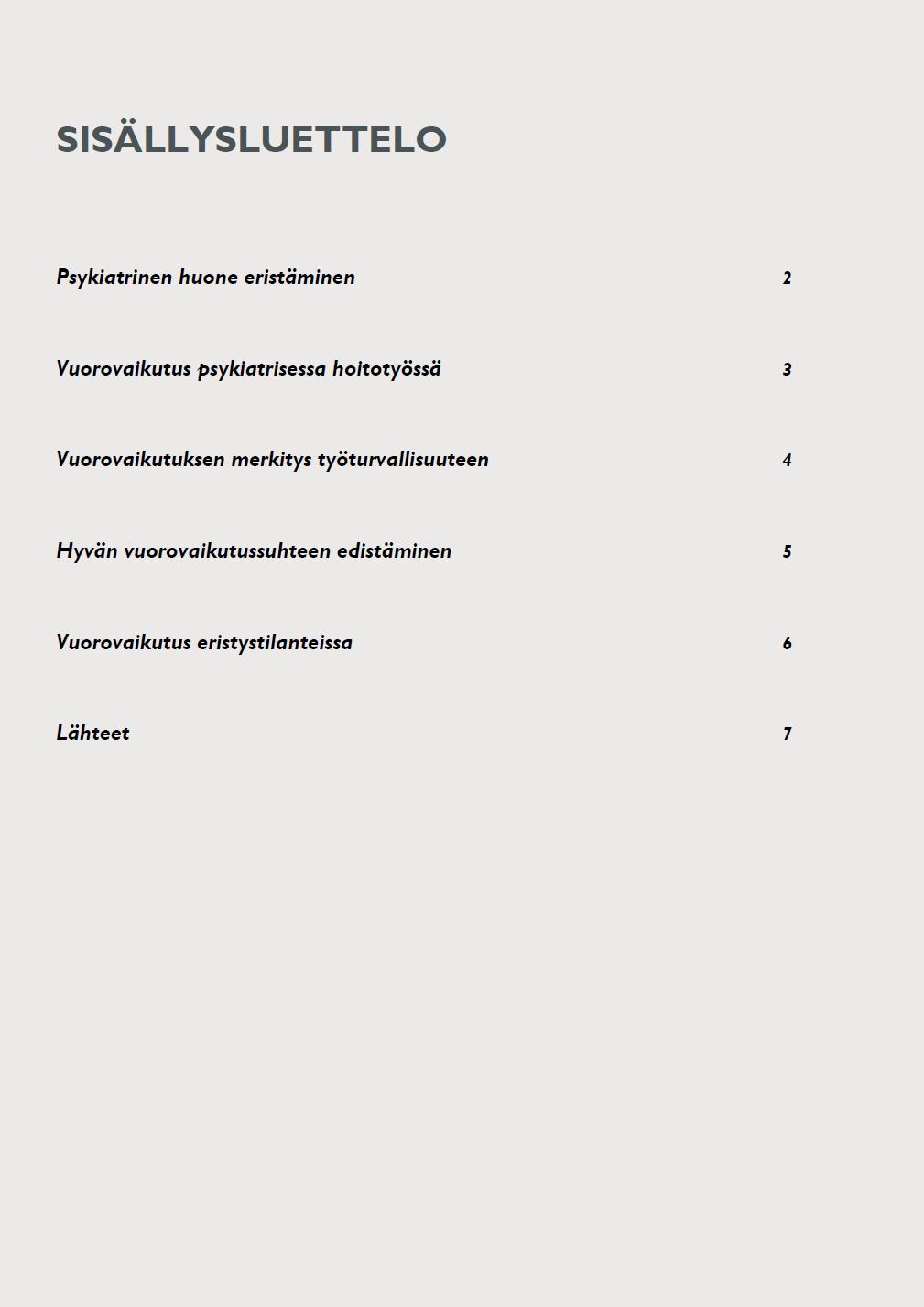 Liite 1