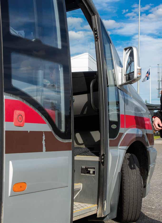 Venäjään liittyvä toiminta liittyy kaikkiin maakuntaohjelman painopisteisiin, niin toimintaympäristön kehittämiseen, elinkeinorakenteen vahvistamiseen kuin arjen hyvinvointiin.