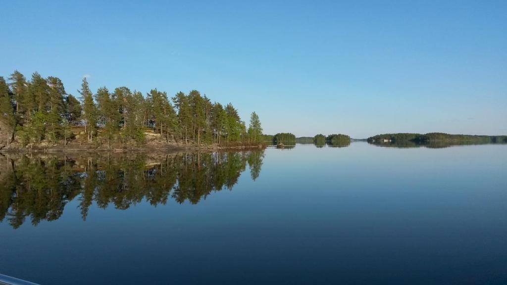 Taustatietoa Kangasniemellä, kuten muissakin Etelä-Savon kunnissa, on paljon loma-asuntoja. Määrä on noin 3800, joista noin puolet on ulkopaikkakuntalaisten omistamia.