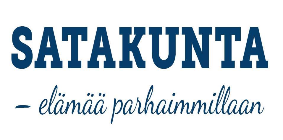 Kiitos! www.satakunta2019.