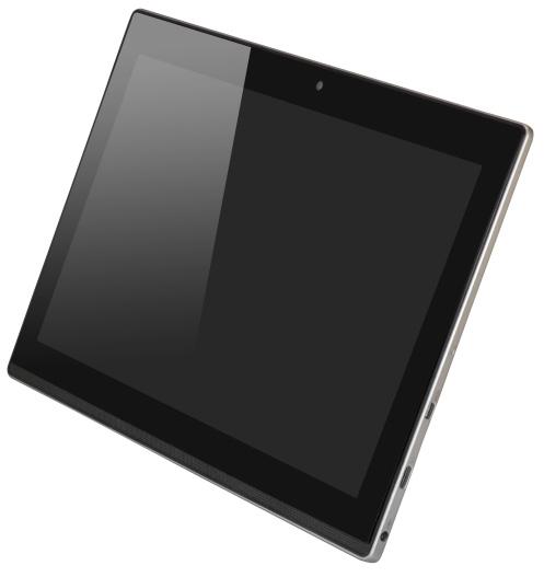 Luku 1. Tietokoneeseen tutustuminen Tabletin ja näppäimistötelakan yhdistelmä Lenovo MIIX 320-10ICR on muutakin kuin tabletti.