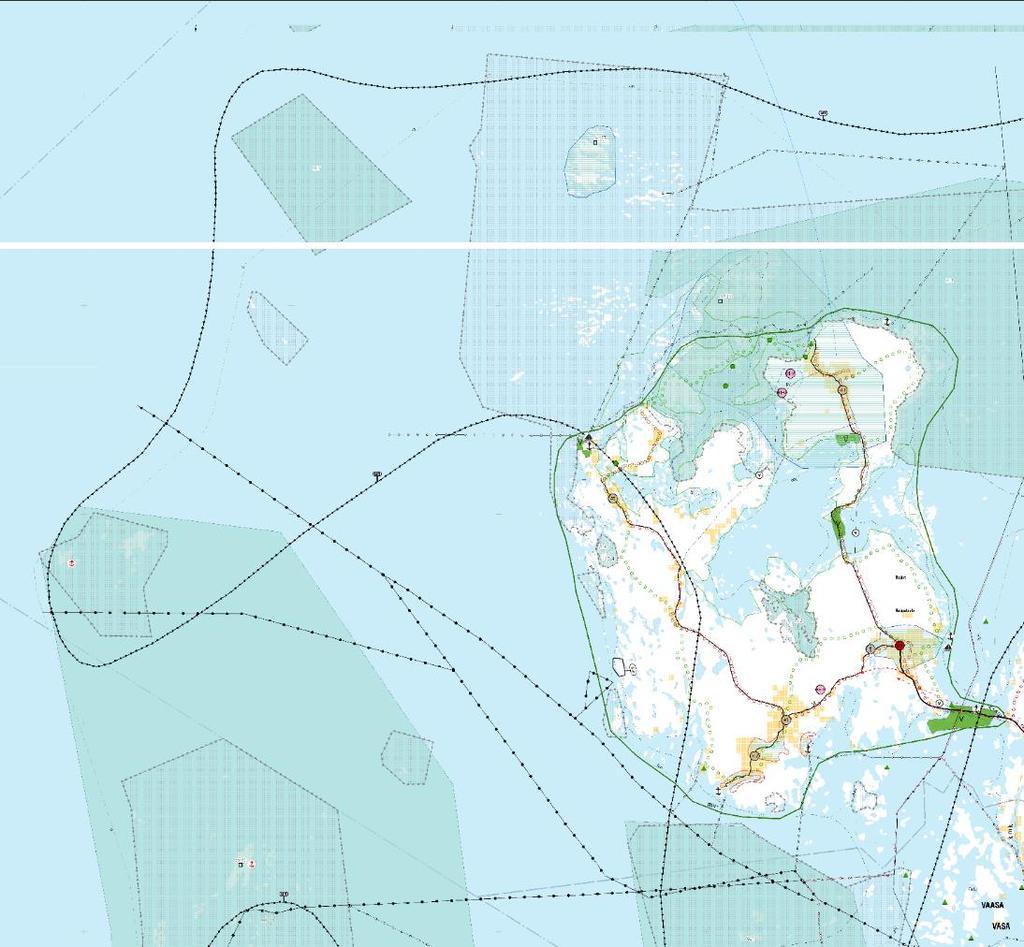 3 (venesatama / kalastuksen tukikhta) rakennuspaikat tarkistetaan maanmistajien tai rakennusten haltijiden hakemuksesta. 2. Kaavituksen lähtökhdat 2.