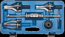 Sisämitta: 26/ 34/ 36-110 mm Ulkomitta: 15/ 217 30-110 mm u 10101L u 09660L www.tool-is.com Ø 17 mm, pituus 400 mm 12.