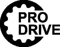 AVAIMET / KIINTOAVAIMET SW-STAHL PRO DRIVE -PROFIILI OPTIMAALINEN ISTUVUUS TAKAA PARHAAN MAHDOLLISEN PIDON!