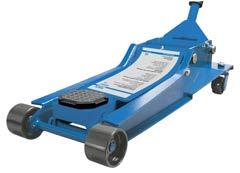 Pienin nosto Suurin nosto Tuotenro Hinta 2 000 kg 155 mm 295 mm 20601L 12,90* 5
