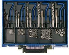 Hiottu umpiaineesta 10 kpl kutakin 1,0-8,0 x 0,5 mm nouseva 5 kpl kutakin 8,5-10,0 x 0,5 mm nouseva