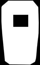 u 11200L 12,90* Suojalasit Kirkkaat lasit ja