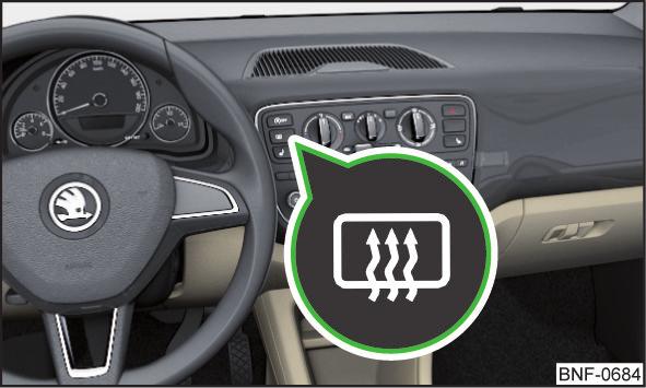 Varoitusvalo syttyy, kun jokin seuraavista on olemassa. Auto lukitaan. Virta kytketään päälle. Noin 30 sekuntia on kulunut kaikkien ovien sulkemisesta.