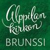 Alppilan kirkon brunssi lauantaisin klo 11 ja 13 Lauantaisin Alppilan kirkon alaaulassa nautitaan leppoisasta