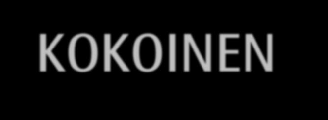 Esimerkki VÄRIKOODATTU