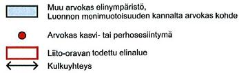 Rambll Finland n tehnyt vunna 2009 alueella maaperän pilaantuneisuuden tutimusen.