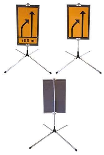 Roll Up kankaiset liikennemerkit Tuotenumero Heijastin Merkin koko 970 410 R3 800x1200mm 970 412 R3 800x1200mm 970 414 R3 800x1200mm 970 416 R3 800x1200mm 970 418 R3 800x1200mm 970 420 R3 800x1550mm