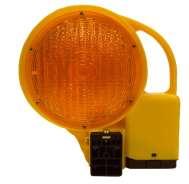 Optima varoitusvilkut Tuotenumero 910 600 Optima, suunnattu LED Optima, suunnattu Suunnattu linssi 180. Hämäräkytkin. Energiaa säästävä LED tekniikka. Kiinnitys puomiin tai putken päähän.