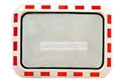 etäisyys 424 060 LP 4060 pc 400x600mm 12 426 080 LP 6080 pc 600x800mm 18 428 010 LP 8010 pc 800x1000mm 24 Pyöreät peilit, akryyli Tuotenumero Peilityyppi Peilin halkaisija Suurin kats.
