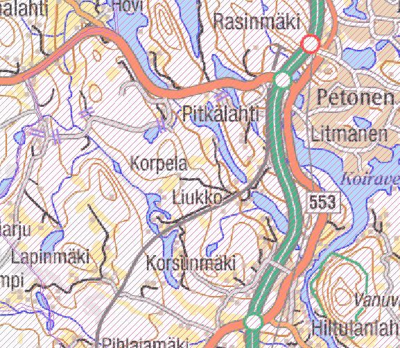 Yleiskaavat 12.11.