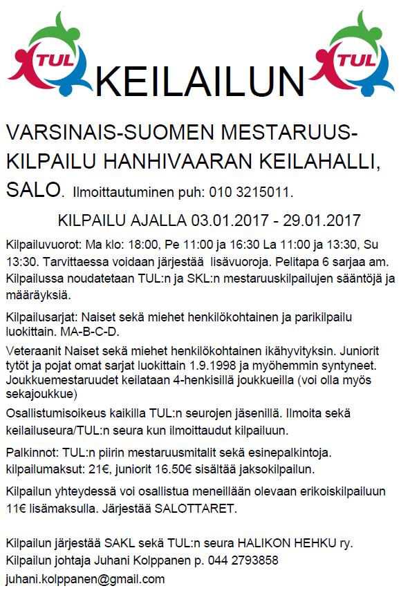 6.2.2017 19.3.