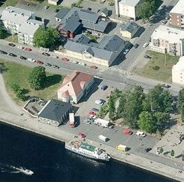 KOSKIKATU TORI SILTAKATU