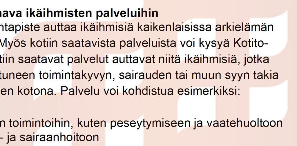 Asuntotorin yhteystiedot Puutarhakatu 8, 33210 Tampere puhelin 020 127 7215 asuntotori@tampere.fi avoinna ma to klo 9.30 15, pe klo 8 13 http://www.tampere.fi/asuminen-ja-ymparisto/asuminen/asumisneuvonta/asuntotori.