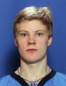 ..GP G A P PIM Juniors...42 3 11 14 54 # 5 PARIKKA Valtteri BORN... 08.12.1994, Järvenpää POSITION... Left Defence SHOOTS... Left HEIGHT / WEIGHT.