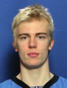 # 6 Ristolainen Rasmus BORN... 27.10.1994, Turku POSITION... Right Defence SHOOTS... Right HEIGHT / WEIGHT... 191 cm / 91 kg CLUB... TPS Turku FIRST CLUB.