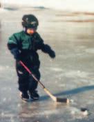 Lindell was close to break the record of most points by a defenceman in one season in Finnish junior league.