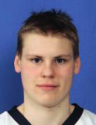# 21 POKKA ville # 23 vainio Juuso born... 03.06.1994, Tornio Position... Right Defence shoots... Right HeiGHt / WeiGHt... 183 cm / 90 kg Club.