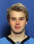 DEFENCEMEN # 27 Tikkinen Niklas BORN... 01.06.1994, Espoo POSITION... Left Defence SHOOTS... Left HEIGHT / WEIGHT... 181 cm / 78 kg CLUB... Blues Espoo FIRST CLUB.