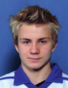 ..46 11 21 32 38 Ikonen is one of the best skaters in his age group, very explosive and quick.