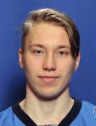 # 25 Haapala Henrik BORN... 28.02.1994, Tampere POSITION... Left Wing SHOOTS... Left HEIGHT / WEIGHT... 173 cm / 68 kg CLUB.