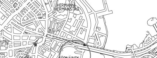ASEMAKAAA- JA ASEMAKAAAN MUUTOSLUONNOKSEN SELOSTUS PÄÄTTY 22.11.2011 Asemakaavan muutosluonnos koskee: Helsingin kaupungin 10.