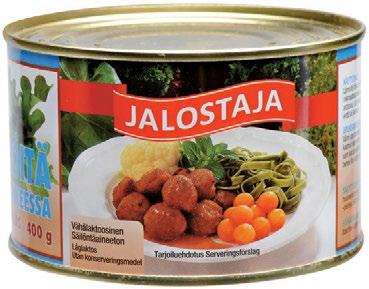 p -8 % LAITILAN KUKKO LAGEROLUT,7 %