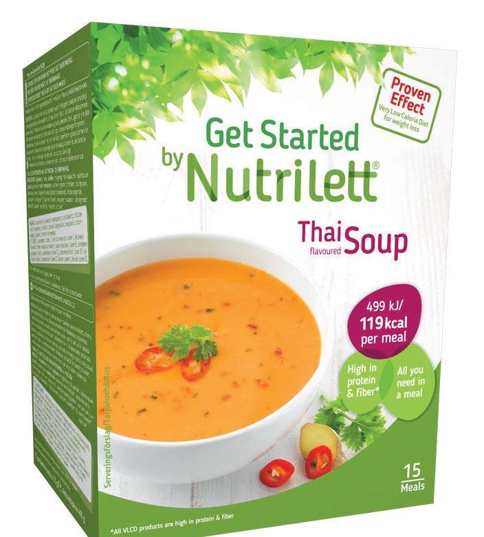 h o p NUTRILETT