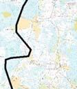 metsitty- neitä hakkuualueita.