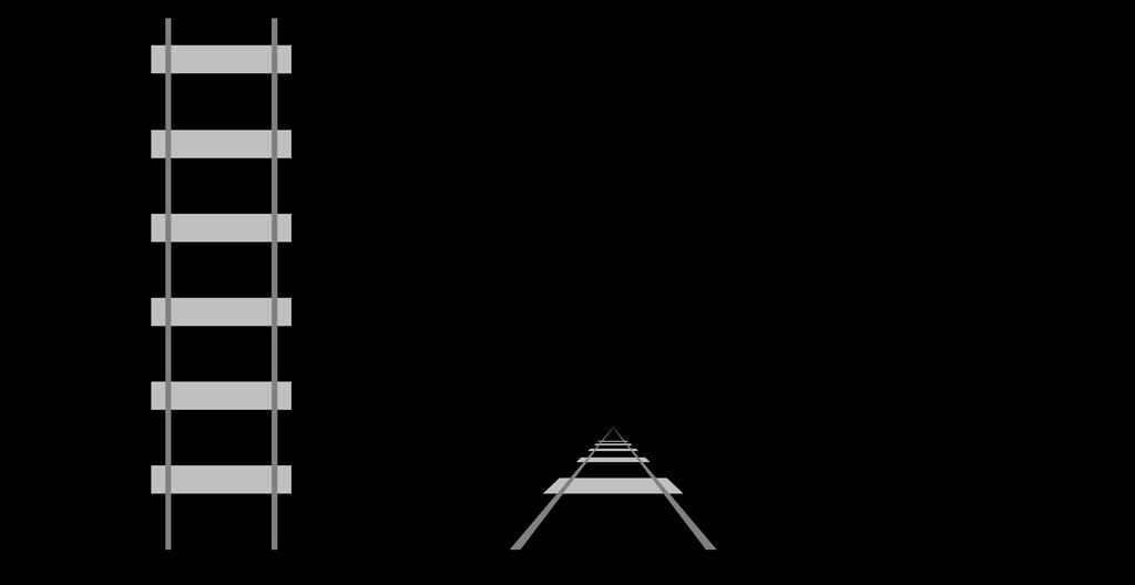 LUKU 1 Johdanto 1. Mitä projektiivinen geometria on? Projektiiviseen geometriaan tutustuessamme meidän tulee hylätä intuitiiviset ajatuksemme suorista ja tasoista.