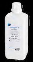 Estää biofilmin muodostumista. 35894 Green&Clean WK 4 x 750 ml Muut desinfektio- ja puhdistusaineet KiiltoClean Erisan Hoitava pesuneste Soveltuu usein toistuvaan käsienpesuun.
